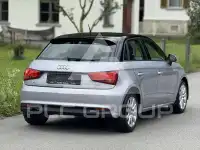 2016 Audi A1