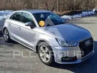 2016 Audi A1