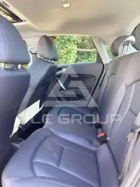 2016 Audi A1