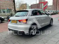 2016 Audi A1