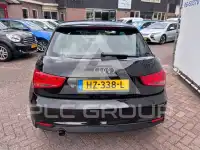 2016 Audi A1