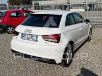 2016 Audi A1