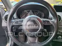 2016 Audi A1