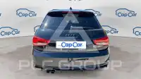 2016 Audi A1