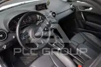 2016 Audi A1