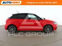 2016 Audi A1