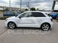 2016 Audi A1