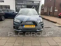 2016 Audi A1