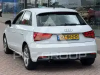 2016 Audi A1