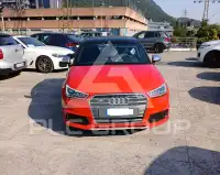 2016 Audi A1