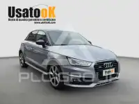 2016 Audi A1
