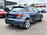 2016 Audi A1