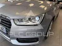 2016 Audi A1