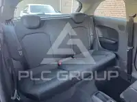 2016 Audi A1