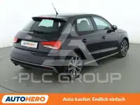 2016 Audi A1
