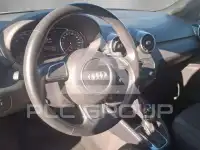 2016 Audi A1