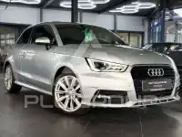 2016 Audi A1