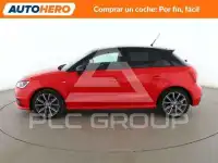 2016 Audi A1