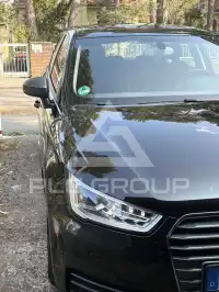 2016 Audi A1