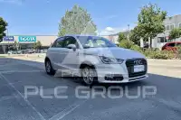2016 Audi A1
