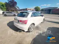 2016 Audi A1