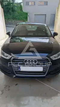 2016 Audi A1