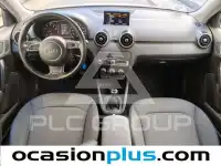 2016 Audi A1