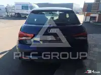 2016 Audi A1