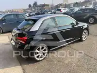 2016 Audi A1