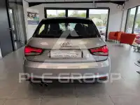 2016 Audi A1