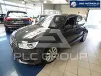2016 Audi A1