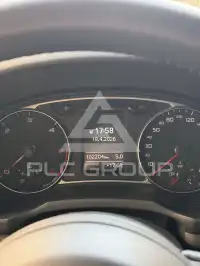 2016 Audi A1