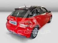 2016 Audi A1