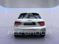 2016 Audi A1