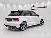 2016 Audi A1