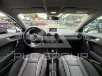 2016 Audi A1