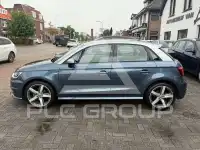 2016 Audi A1