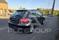 2016 Audi A1