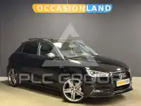 2016 Audi A1