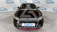 2016 Audi A1