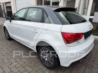 2016 Audi A1