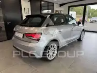 2016 Audi A1