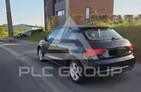 2016 Audi A1