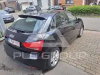 2016 Audi A1