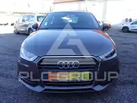 2016 Audi A1