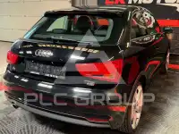2016 Audi A1