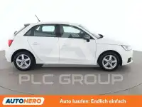 2016 Audi A1