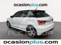 2016 Audi A1