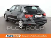 2016 Audi A1