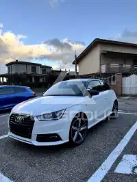 2016 Audi A1